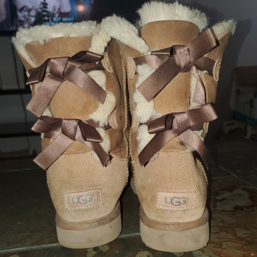 ugg boots